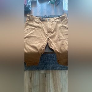 prAna Mens pants 32x30
